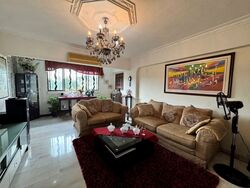 Blk 906 Jurong West Street 91 (Jurong West), HDB Executive #558289301
